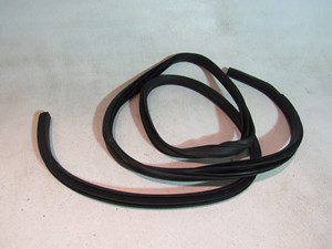 2014 Nissan Juke Nismo RS Rear RH Passenger Door Seal 