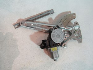 2014 Nissan Juke Nismo RS Rear RH Passenger Window Motor