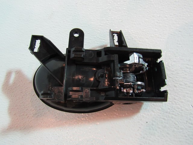 2014 Nissan Juke Nismo RS Front RH Passenger Interior Door Handle