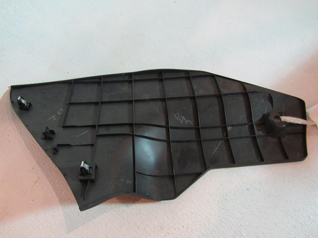 2014 Nissan Juke Nismo RS RH Lower Trim Panel 68920 1KA0A