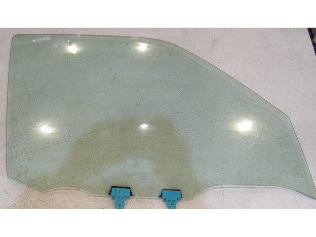 2014 Nissan Juke Nismo RS Front RH Passenger Door Glass