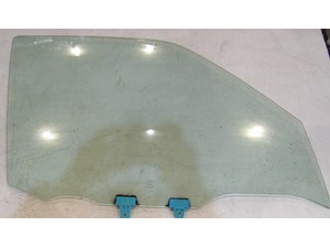 2014 Nissan Juke Nismo RS Front RH Passenger Door Glass