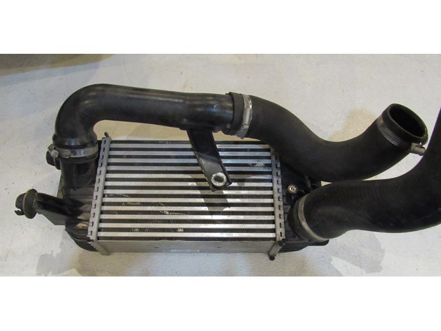 2014 Nissan Juke Nismo RS Intercooler