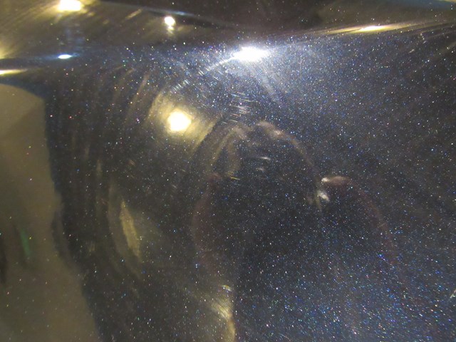 2014 Nissan Juke Nismo RS RH Passenger Fender (See Details)