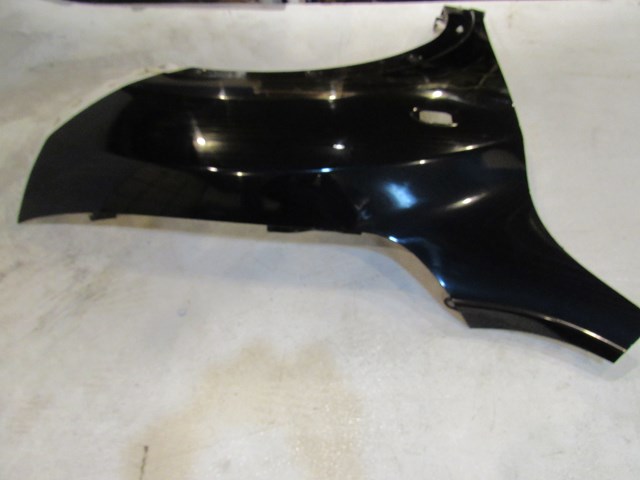 2014 Nissan Juke Nismo RS RH Passenger Fender (See Details)