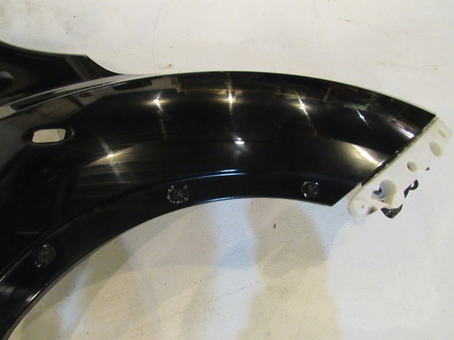 2014 Nissan Juke Nismo RS RH Passenger Fender (See Details)
