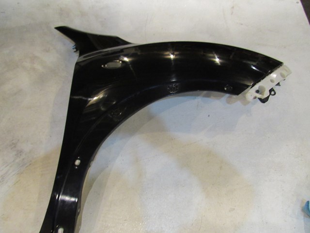 2014 Nissan Juke Nismo RS RH Passenger Fender (See Details)