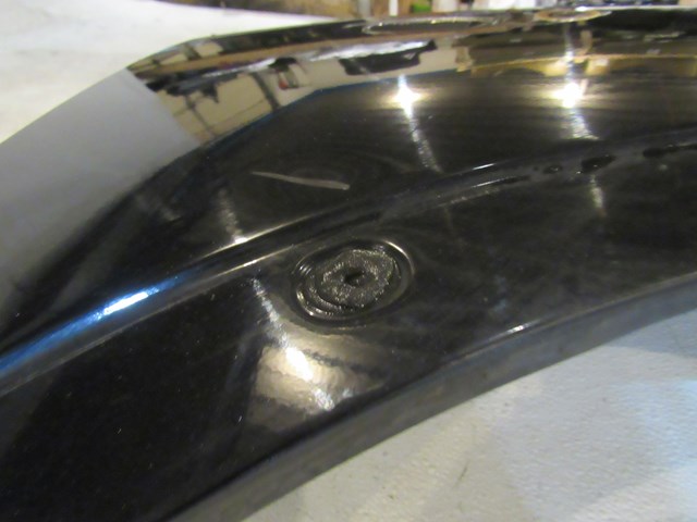 2014 Nissan Juke Nismo RS RH Passenger Fender (See Details)