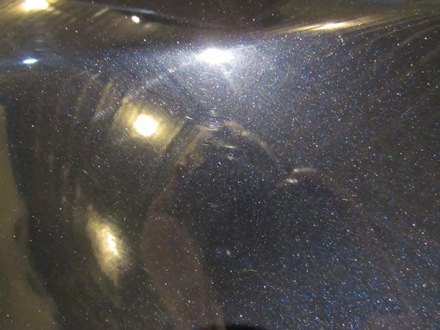 2014 Nissan Juke Nismo RS RH Passenger Fender (See Details)