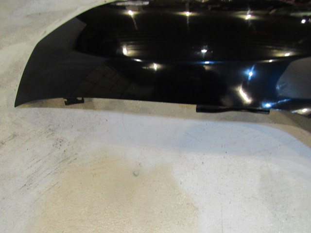 2014 Nissan Juke Nismo RS RH Passenger Fender (See Details)