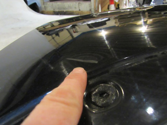 2014 Nissan Juke Nismo RS RH Passenger Fender (See Details)