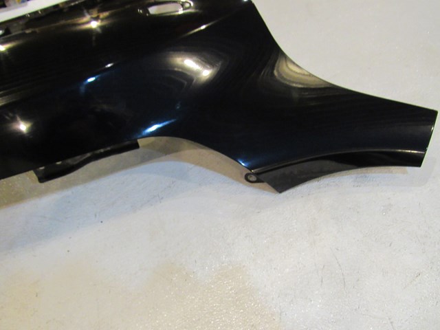 2014 Nissan Juke Nismo RS RH Passenger Fender (See Details)