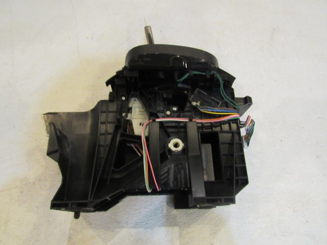 2014 Nissan Juke Nismo RS Automatic Shifter Assembly