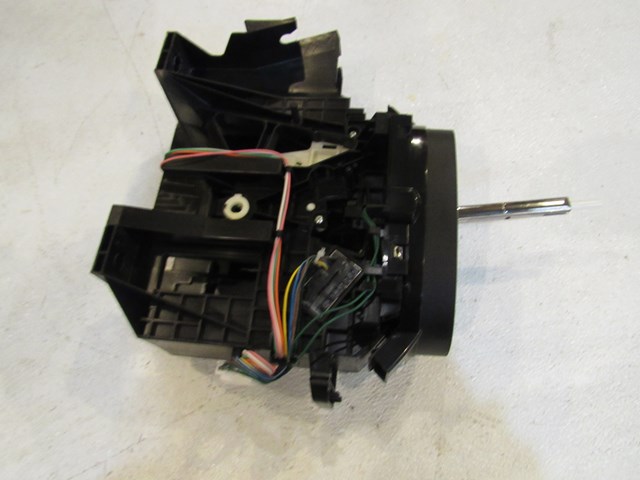 2014 Nissan Juke Nismo RS Automatic Shifter Assembly