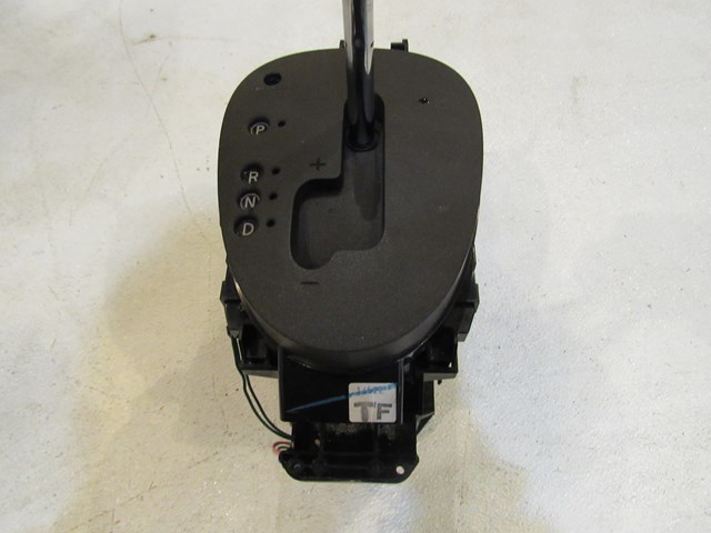 2014 Nissan Juke Nismo RS Automatic Shifter Assembly
