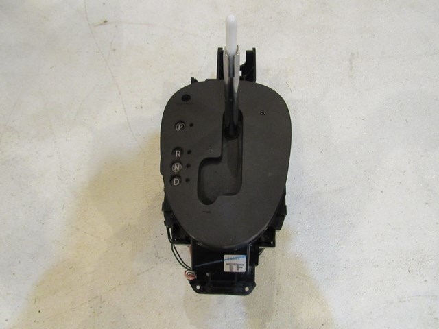 2014 Nissan Juke Nismo RS Automatic Shifter Assembly