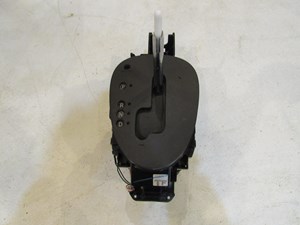 2014 Nissan Juke Nismo RS Automatic Shifter Assembly