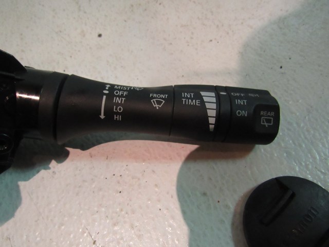 2014 NIssan Juke Nismo RS Column Switches