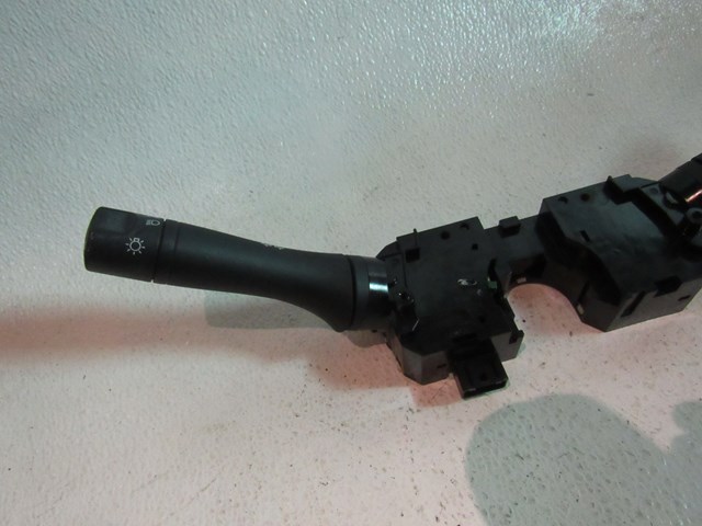 2014 NIssan Juke Nismo RS Column Switches