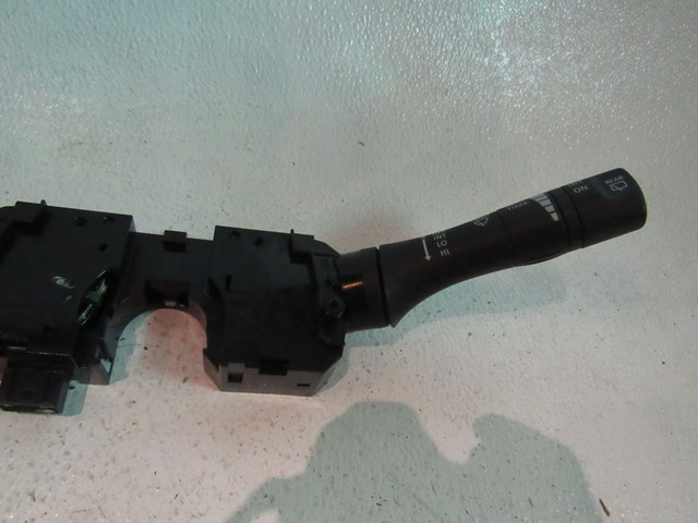 2014 NIssan Juke Nismo RS Column Switches