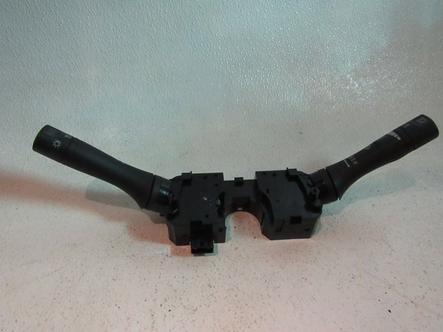 2014 NIssan Juke Nismo RS Column Switches