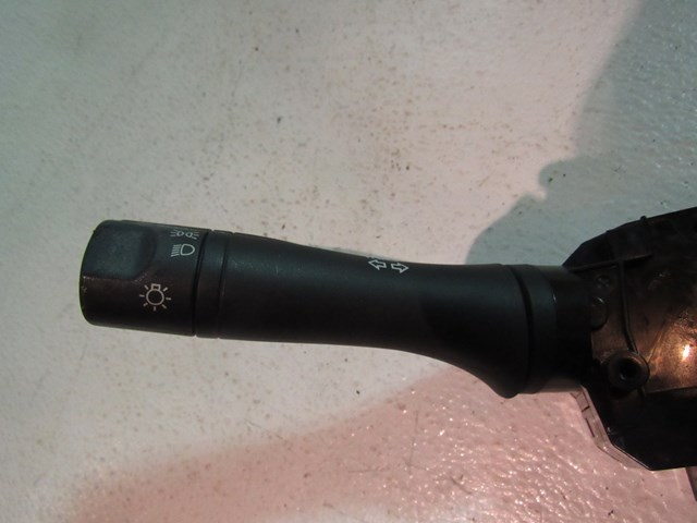 2014 NIssan Juke Nismo RS Column Switches