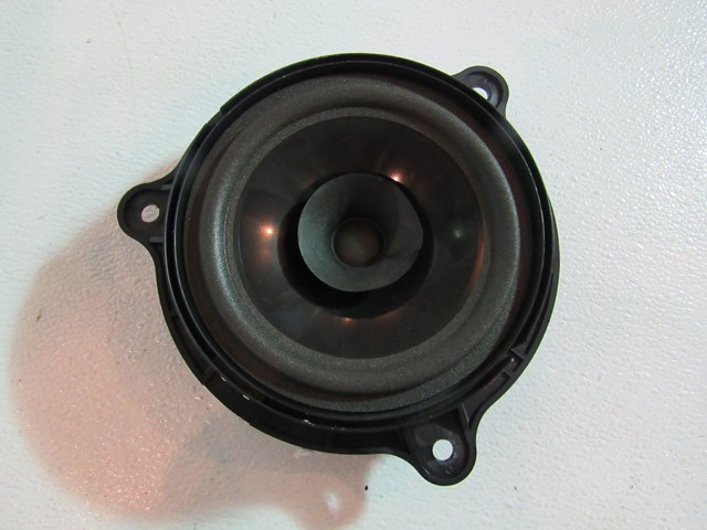 2014 Nissan Juke Nismo RS Front Rear LH RH Door Speaker 28156 1VK0A