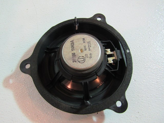 2014 Nissan Juke Nismo RS Front Rear LH RH Door Speaker 28156 1VK0A