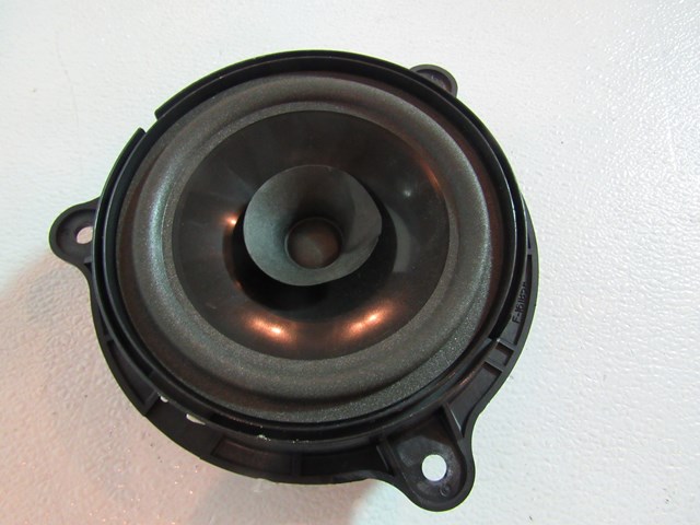 2014 Nissan Juke Nismo RS Front Rear LH RH Door Speaker 28156 1VK0A