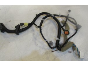 2014 Nissan Juke Nismo RS Front LH Driver Door Wiring 24125 1KM0C