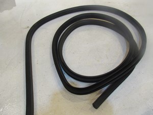 2014 Nissan Juke Nismo RS Front LH Driver Door Seal