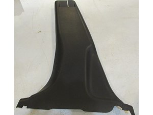 2014 Nissan Juke Nismo RS LH Driver Lower B Pillar Trim 