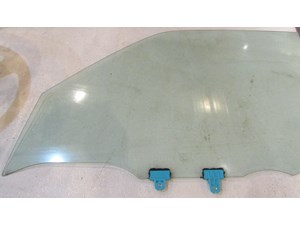 2014 Nissan Juke Nismo RS Front LH Driver Door Glass