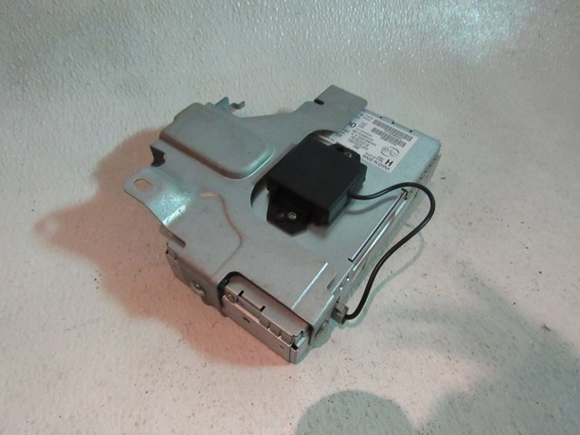 2014 Nissan Juke Nismo RS Bluetooth Control Module 28388 3YV1A