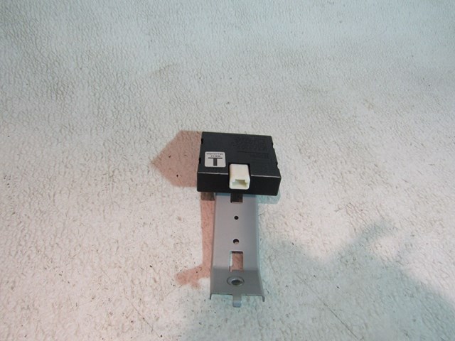 2014 Nissan Juke Nismo RS Theft Locking Control Module WD1U779C