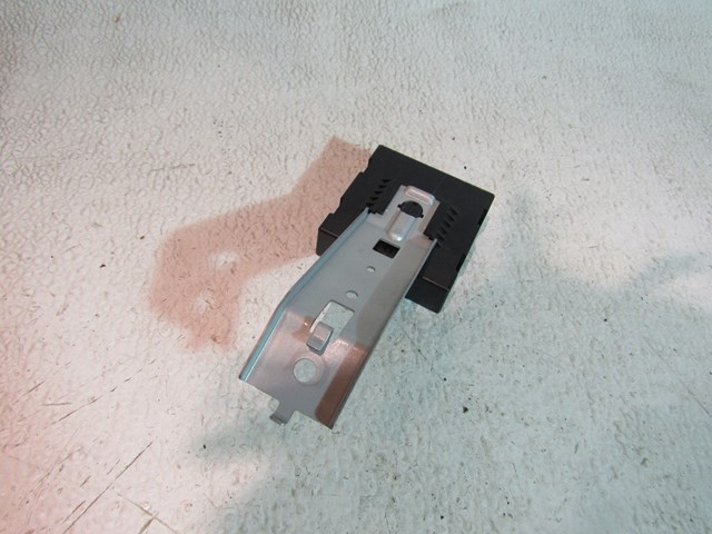 2014 Nissan Juke Nismo RS Theft Locking Control Module WD1U779C