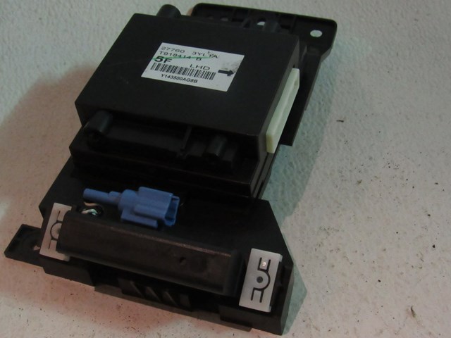 2014 Nissan Juke Nismo RS AC Amplifier 27760 3YL1A