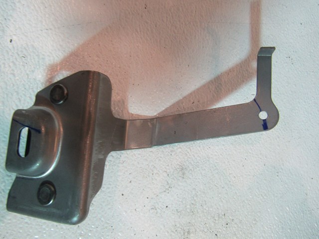 2014 Nissan Juke Nismo RS Yaw Rate Sensor G Sensor 47930 JG200