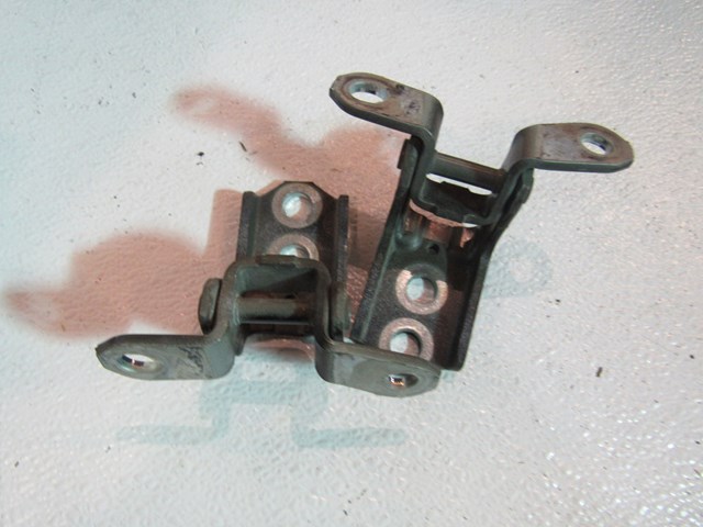 2014 Nissan Juke Nismo RS Front RH Passenger Door Hinges