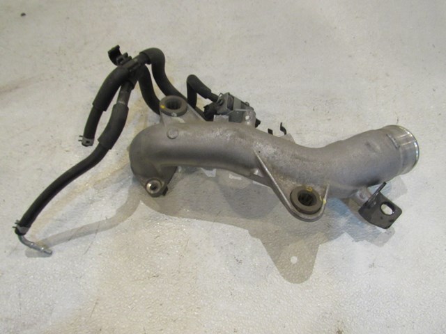 2014 Nissan Juke Nismo RS Intake Tube Turbo to Intercooler 