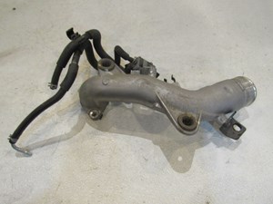 2014 Nissan Juke Nismo RS Intake Tube Turbo to Intercooler 