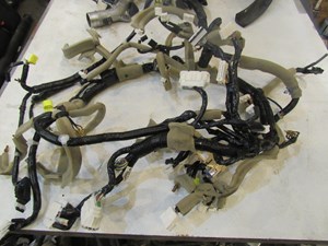 2014 Nissan Juke Nismo RS Dash Wire Harness 24010 3YW0A