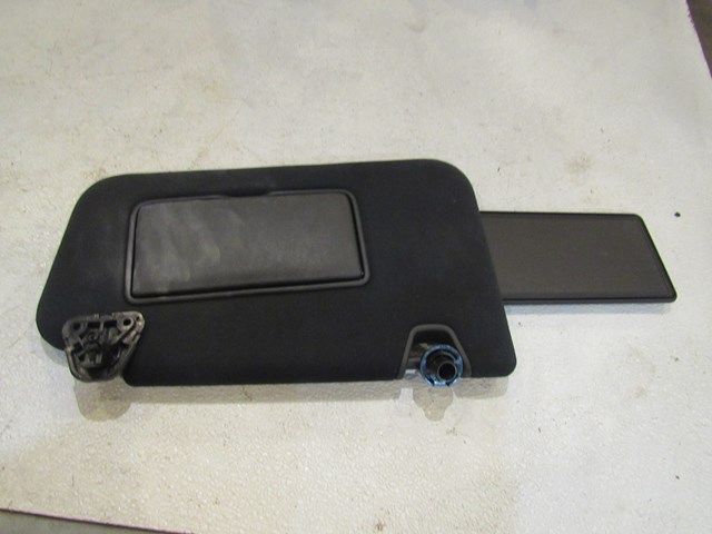 2014 Nissan Juke Nismo RS RH Passenger Sun Visor