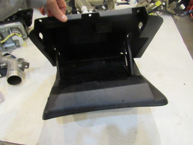 2014 Nissan Juke Nismo RS Glove Box Assembly