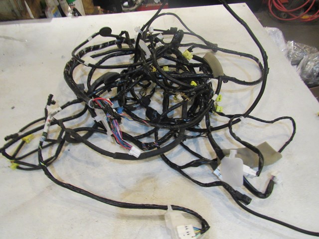 2014 Nissan Juke Nismo RS 4WD Body Wire Harness 24014 3YW0B in Avon, MN