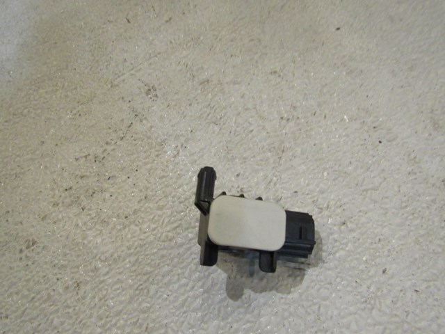 2014 Nissan Juke Nismo RS Impact Sensor 98830 3JA0A