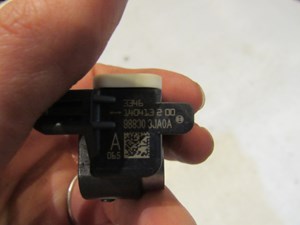 2014 Nissan Juke Nismo RS Impact Sensor 98830 3JA0A