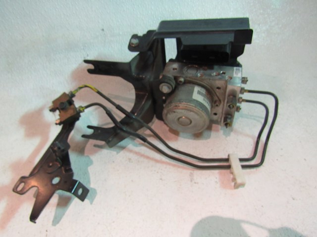 2014 Nissan Juke Nismo RS ABS Pump 47660 3YW4A