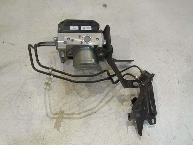 2014 Nissan Juke Nismo RS ABS Pump 47660 3YW4A