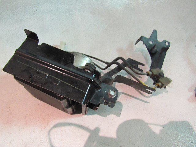 2014 Nissan Juke Nismo RS ABS Pump 47660 3YW4A